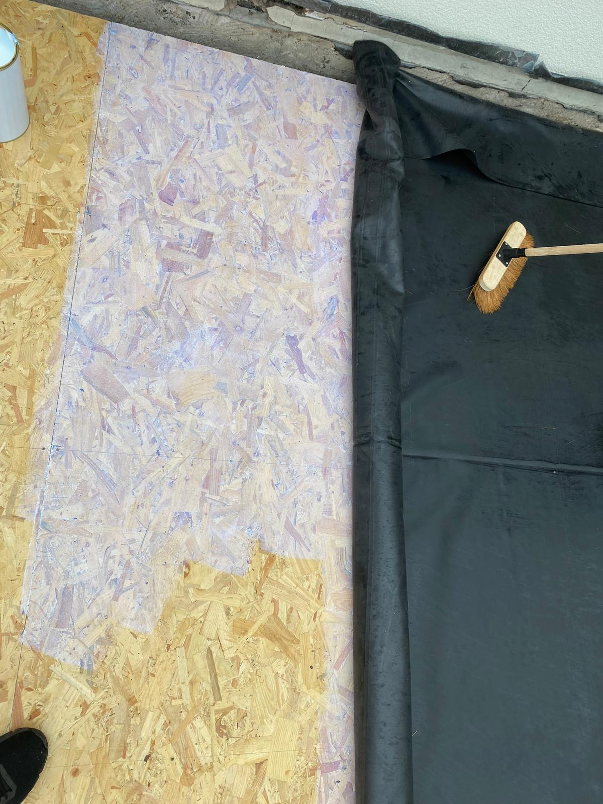 Completed roofing project 10 by Peak Performance Roofing